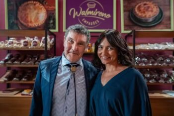 Coração Acelerado: Irene e Walmir confirmam decisão inédita na novela