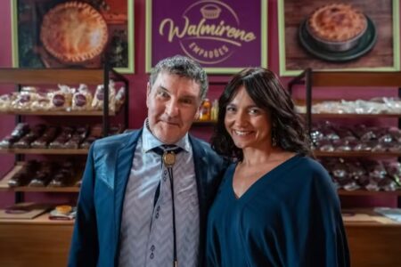 Coração Acelerado: Irene e Walmir confirmam decisão inédita na novela