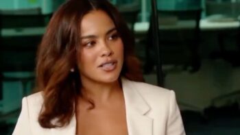 Após expor machismo na Globo, Bella Campos é chamada para novo projeto do canal