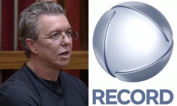 Boninho não entende o telespectador da Record; ex-Globo busca alternativa
