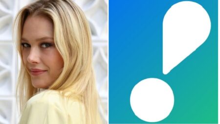 RedeTV! abre o cofre e contrata Gianne Albertoni para novo programa