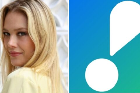 RedeTV! abre o cofre e contrata Gianne Albertoni para novo programa