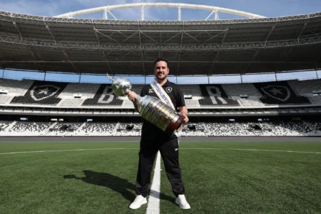 Com Galvão Bueno, SBT leva fora de ex-Globo para a Copa do Mundo