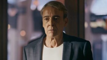 Quem Ama Cuida: Perícia confirma assassinato de Arthur e 1º suspeito é revelado