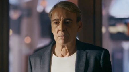 Quem Ama Cuida: Perícia confirma assassinato de Arthur e 1º suspeito é revelado