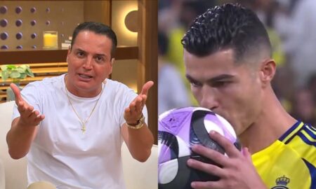 Ibope da TV 12/05: Sem Leo Dias, Band dá a volta por cima com futebol ao vivo