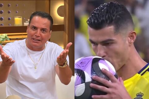 Ibope da TV 12/05: Sem Leo Dias, Band dá a volta por cima com futebol ao vivo
