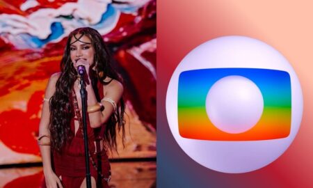 Anitta volta para a Globo e assume papel importante em novo reality show