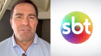 SBT aposta em Rodrigo Bocardi para bater a Record, mas detalhe impede acordo