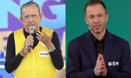 SBT copia Globo e lança novo programa durante a Copa 2026
