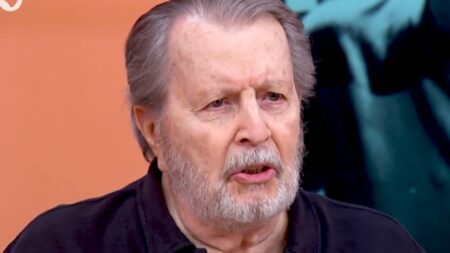 Ex-chefão da Globo, Daniel Filho expõe amigos falsos após saída estratégica do canal