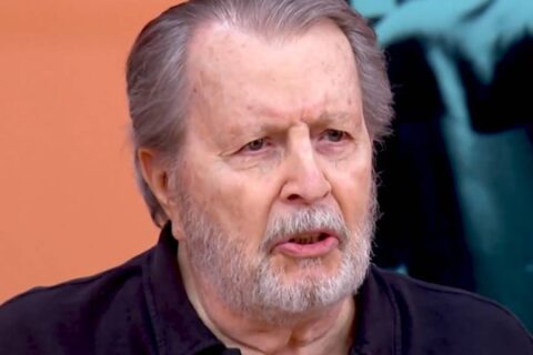 Ex-chefão da Globo, Daniel Filho expõe amigos falsos após saída estratégica do canal