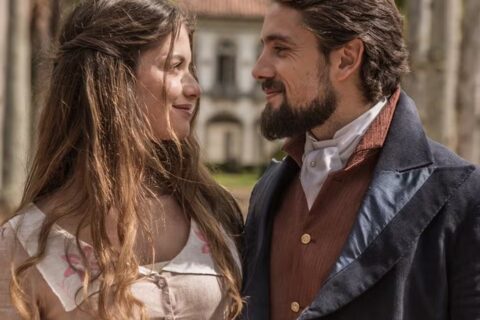 Ibope da TV: Além do Tempo supera expectativa e bate novo recorde de audiência na Globo