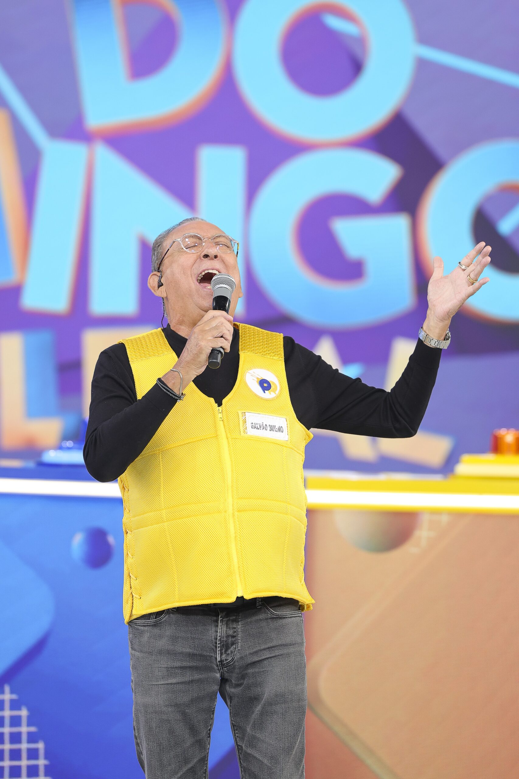 Galvão Bueno