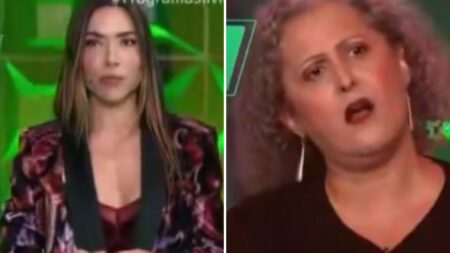 Show do Milhão: Patrícia Abravanel reage ao ver participante errar pergunta boba