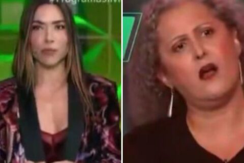 Show do Milhão: Patrícia Abravanel reage ao ver participante errar pergunta boba