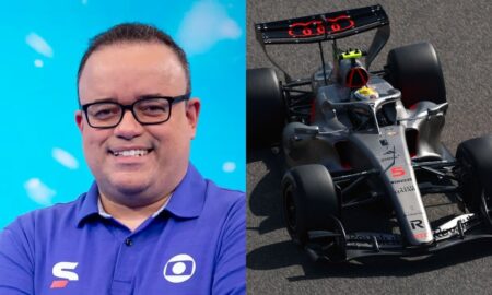 Globo confirma Fórmula 1 fora da programação e faz anúncio sobre GP do Canadá