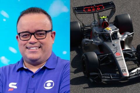 Globo confirma Fórmula 1 fora da programação e faz anúncio sobre GP do Canadá