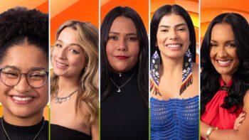 Globo abre o cofre e renova contrato de 5 ex-participante do BBB 26