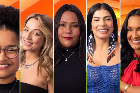 Globo abre o cofre e renova contrato de 5 ex-participante do BBB 26