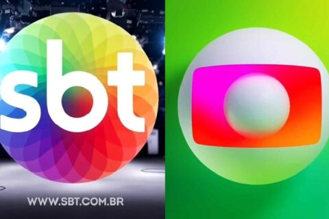SBT fura Globo e exibe transmissão inédita da Libertadores 2026