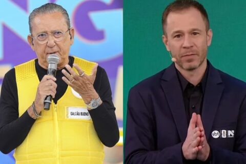 Ibope da TV 18/05: SBT tem grande dia, acumula 4 vitórias e afunda a Record