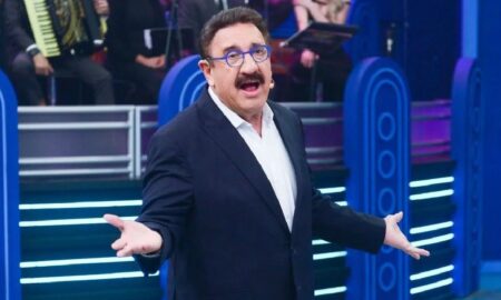 Ratinho fica ou deixa o SBT em dezembro? Apresentador abre o jogo