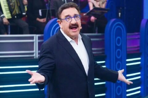 Ratinho fica ou deixa o SBT em dezembro? Apresentador abre o jogo