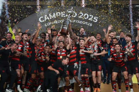 Canal esportivo garante campeonato amado no Brasil para 2027