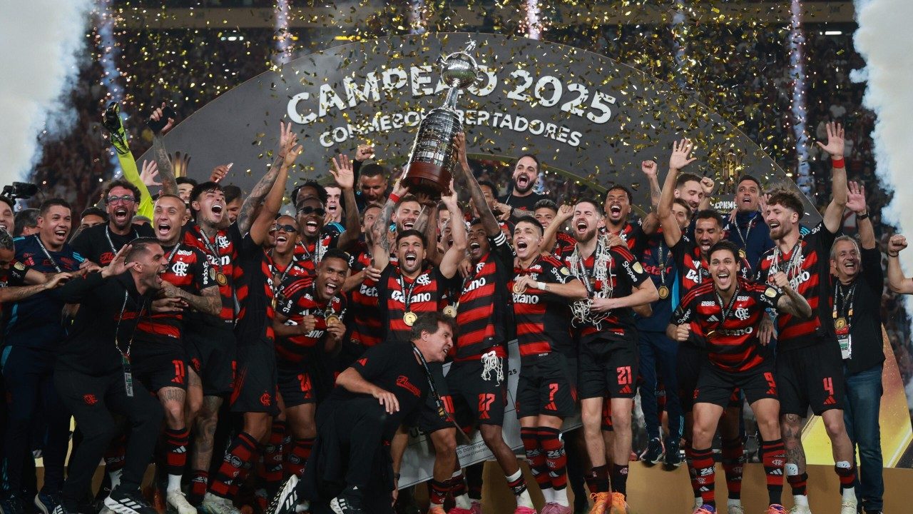 Libertadores
