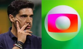 Ibope da TV: Vexame do Palmeiras faz Globo sentir saudade do Corinthians