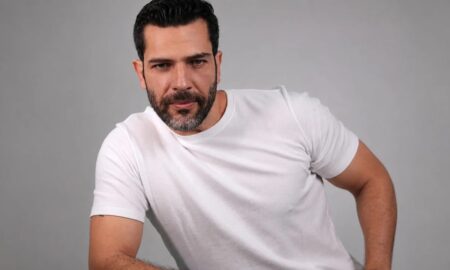 Galã de Quem Ama Cuida é ex-G Magazine e entrega como perdeu a virginidade
