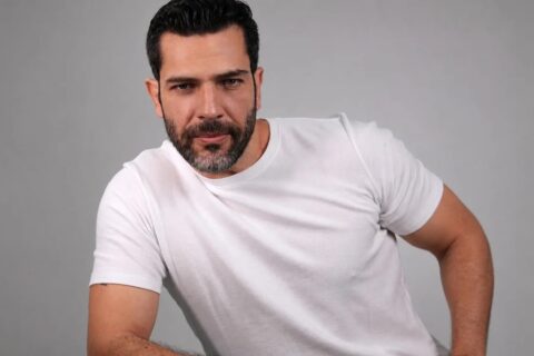 Galã de Quem Ama Cuida é ex-G Magazine e entrega como perdeu a virginidade