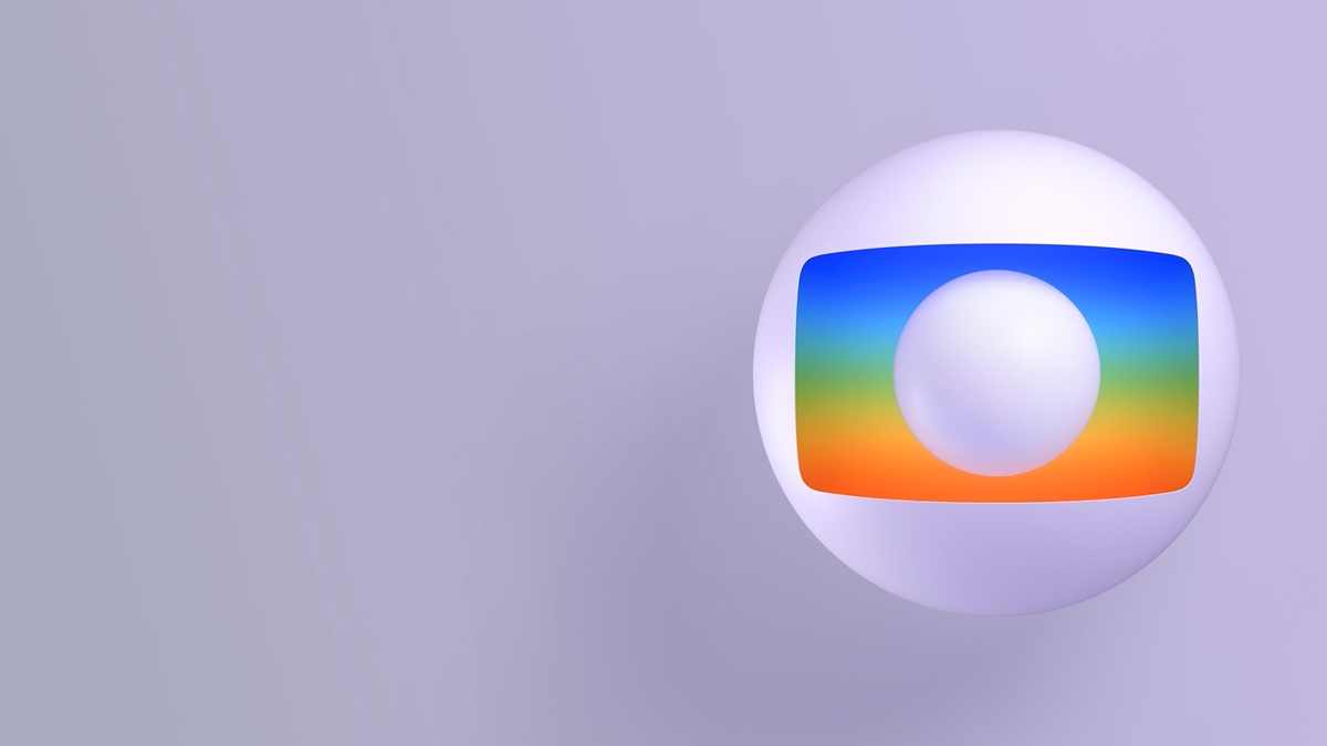 Canal da Globo Megapix
