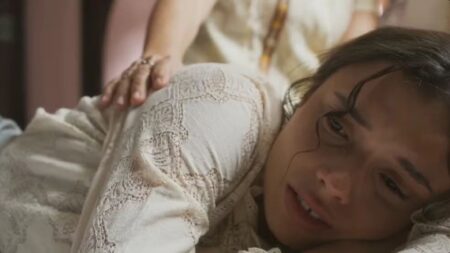 A Nobreza do Amor: Ana Maria é destruída por Manoel e acaba surpreendida por profecia