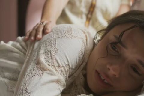 A Nobreza do Amor: Ana Maria é destruída por Manoel e acaba surpreendida por profecia