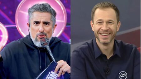 SBT faz Globo mexer na programação para a estreia do Brasil na Copa
