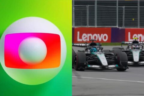 Globo transmite Fórmula 1 ao vivo neste domingo (28) e confirma narrador