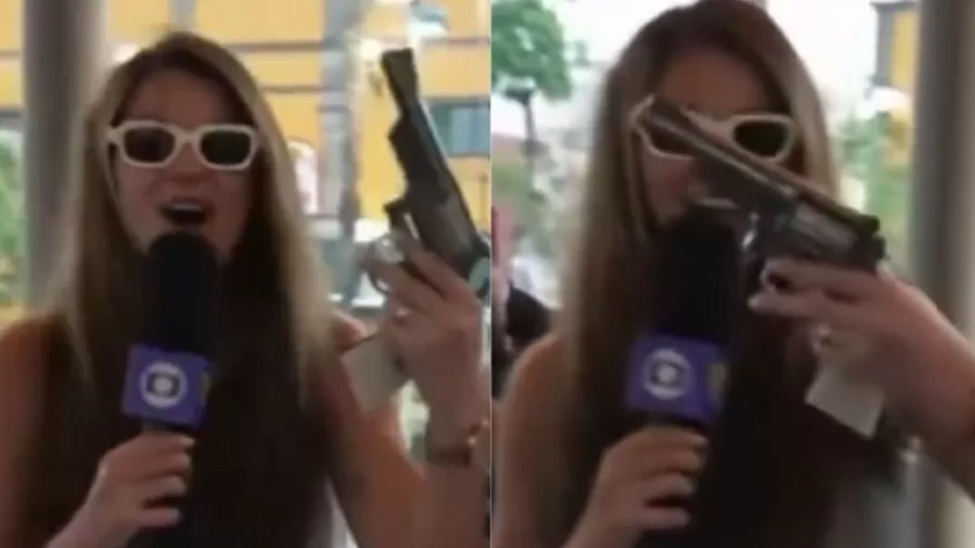 GE TV