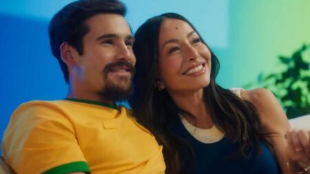 Globo mira 3.0 para superar o SBT e derrotar a Cazé TV durante a Copa; veja os detalhes