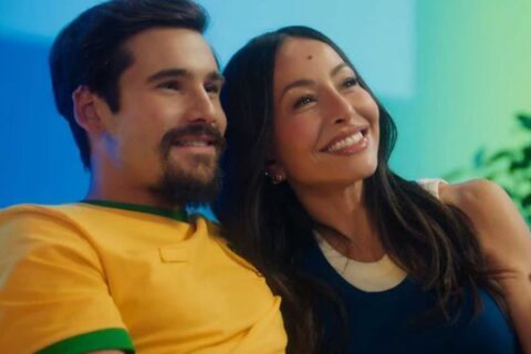 Globo mira 3.0 para superar o SBT e derrotar a Cazé TV durante a Copa; veja os detalhes