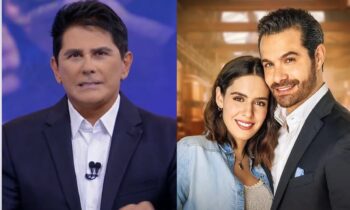 Ibope da TV 24/06: SBT Brasil alcança 11 pontos e atinge sua maior audiência em 4 anos