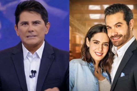 Ibope da TV 24/06: SBT Brasil alcança 11 pontos e atinge sua maior audiência em 4 anos