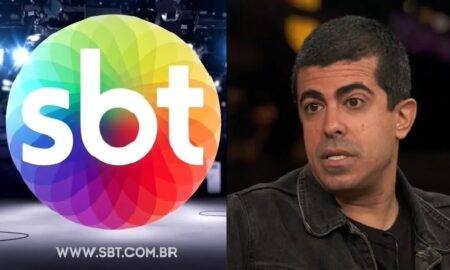 Marcius Melhem faz pedido ao Fofocalizando, leva não e mete o SBT na Justiça