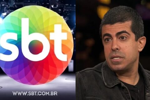 Marcius Melhem faz pedido ao Fofocalizando, leva não e mete o SBT na Justiça
