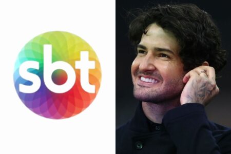 SBT alcança audiência histórica com Brasil na Copa, mas gafe de Alexandre Pato provoca climão