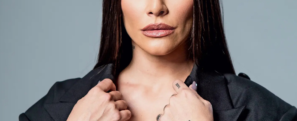 Cleo Pires