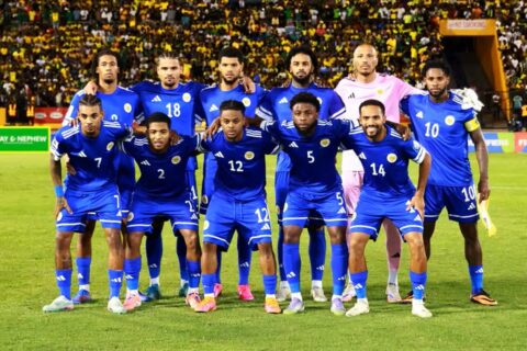 Sabe onde fica Curaçao? Conheça 5 curiosidades sobre o país estreante na Copa