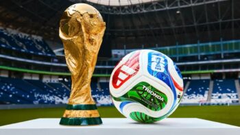Copa 26: Veja 10 curiosidades sobre o maior campeonato de futebol do mundo