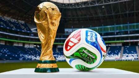 Copa 26: Veja 10 curiosidades sobre o maior campeonato de futebol do mundo